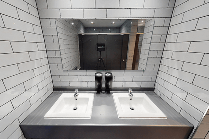 Image 11 from énergie Fitness - Wokingham partner gallery