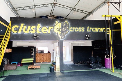 Imagem 3 da galeria do parceiro Starke Cross Training