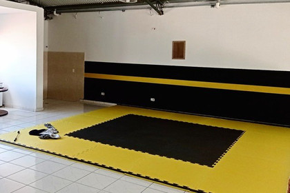 Imagem 5 da galeria do parceiro Starke Cross Training