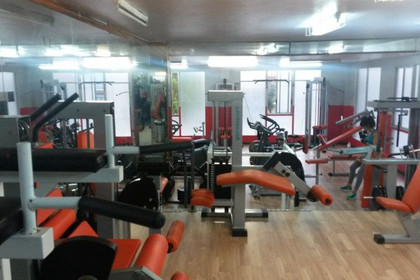 Imagen 4 de la galería del partner Pain & Gain Gym
