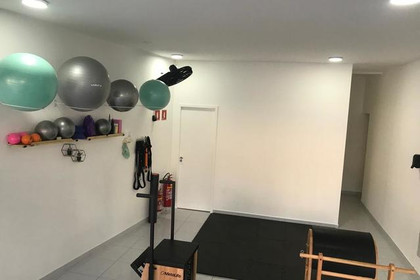 Imagem 5 da galeria do parceiro Studio Ka Pilates E Fisioterapia