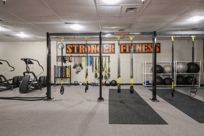 Image 3 from Stronger Fitness partner gallery