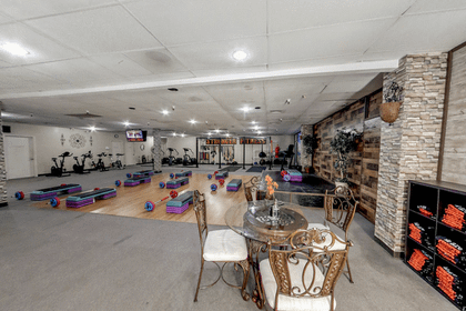 Image 4 from Stronger Fitness partner gallery