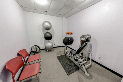 Image 6 from Stronger Fitness partner gallery