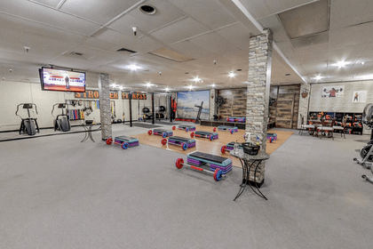 Image 7 from Stronger Fitness partner gallery