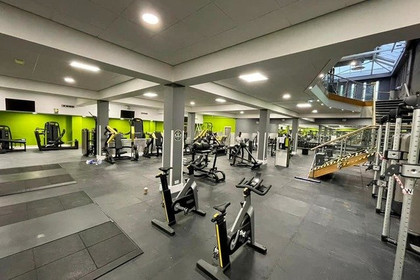Image 1 from Bannatyne Health Club - Cookridge Hall partner gallery