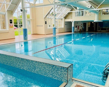Image 3 from Bannatyne Health Club - Cookridge Hall partner gallery