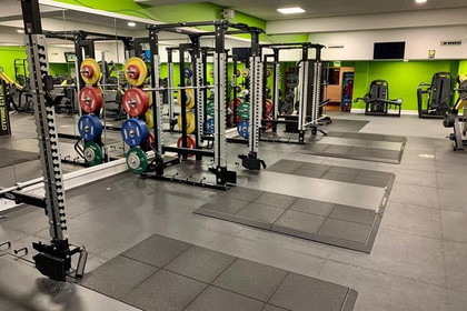 Image 4 from Bannatyne Health Club - Cookridge Hall partner gallery