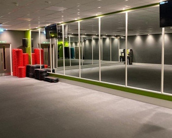 Image 6 from Bannatyne Health Club - Cookridge Hall partner gallery