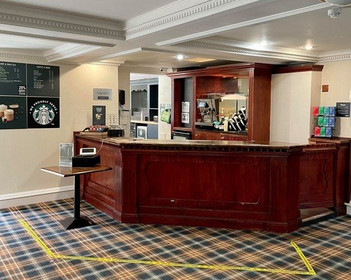 Image 7 from Bannatyne Health Club - Cookridge Hall partner gallery
