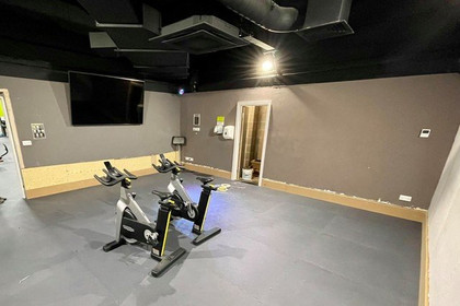 Image 8 from Bannatyne Health Club - Cookridge Hall partner gallery