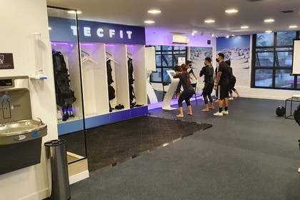 Imagem 1 da galeria do parceiro Tecfit - Frei Caneca