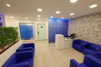 Imagem 3 da galeria do parceiro Tecfit - Frei Caneca