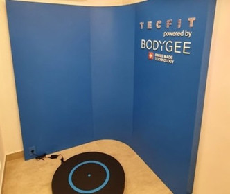 Imagem 4 da galeria do parceiro Tecfit - Frei Caneca