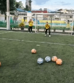 Imagem 5 da galeria do parceiro Maraca Futebol Society