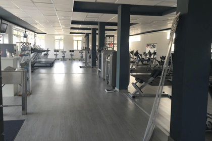 Immagine 3 dalla galleria del partner Miami fitness