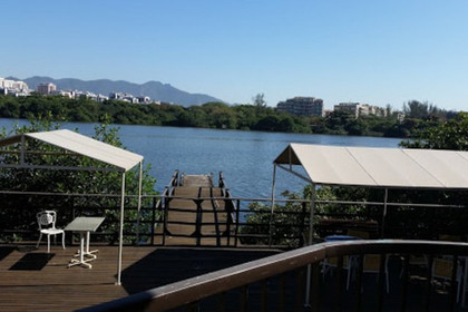 Imagem 4 da galeria do parceiro Barra Va'a Alfa Barra Clube