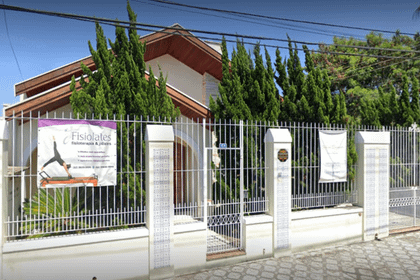 Imagem 2 da galeria do parceiro Fisiolates Pilates