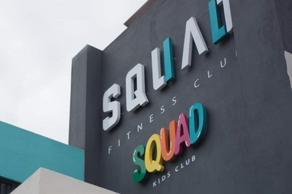 Imagen 10 de la galería del partner SQUAD