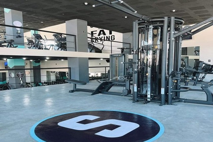 Imagen 5 de la galería del partner SQUAD