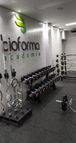 Imagem 3 da galeria do parceiro Academia Bioforma