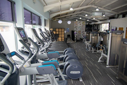 Image 1 from Anytime Fitness Leighton Buzzard partner gallery