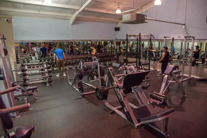 Image 3 from Anytime Fitness Leighton Buzzard partner gallery