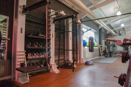 Image 5 from Anytime Fitness Leighton Buzzard partner gallery