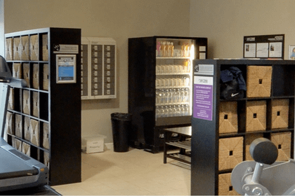 Image 6 from Anytime Fitness Leighton Buzzard partner gallery