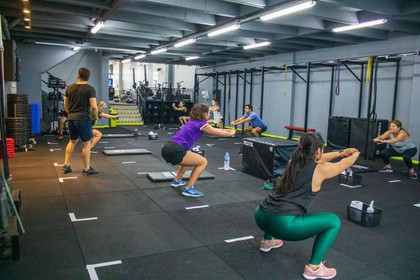 Imagen 5 de la galería del partner Bigg - Urquiza