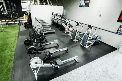 Image 4 from Hidden Gym partner gallery