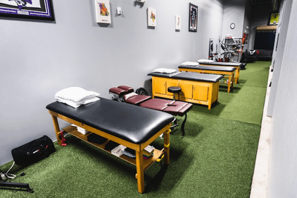 Image 7 from Hidden Gym partner gallery