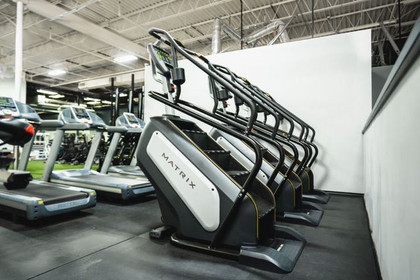 Image 8 from Hidden Gym partner gallery