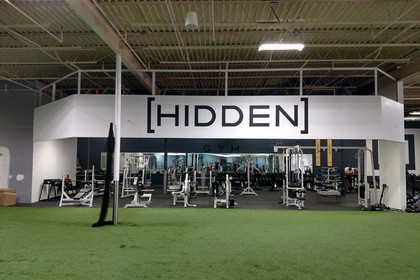 Image 9 from Hidden Gym partner gallery