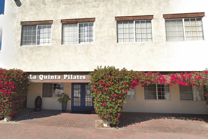 Image 2 from La Quinta Pilates partner gallery