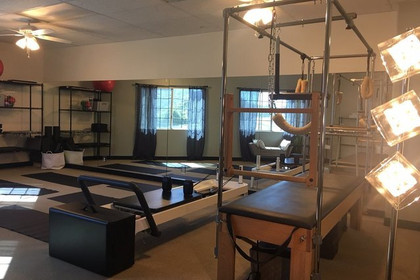 Image 6 from La Quinta Pilates partner gallery
