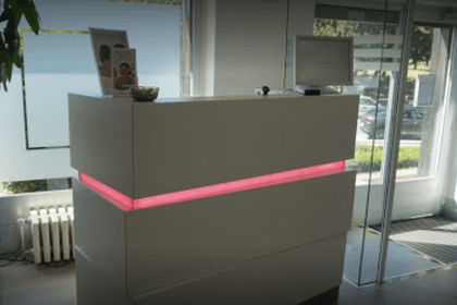 Immagine 3 dalla galleria del partner Mrs.Sporty Anywhere Classi Live