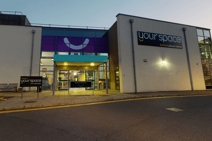 Image 2 from Your Space Retford partner gallery