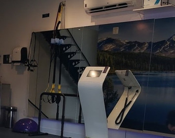 Imagem 1 da galeria do parceiro Tecfit - Asa Sul
