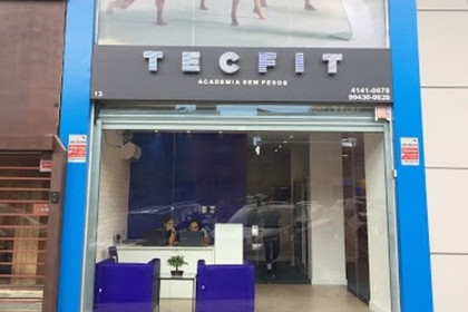 Imagem 2 da galeria do parceiro Tecfit - Asa Sul