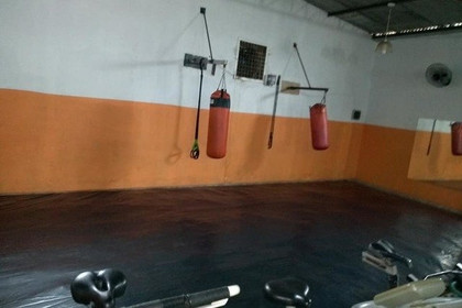Imagem 4 da galeria do parceiro Academia 100 Limites