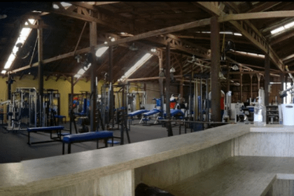 Imagem 3 da galeria do parceiro Academia 100 Limites