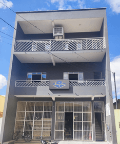 Imagem 1 da galeria do parceiro Academia Saúde