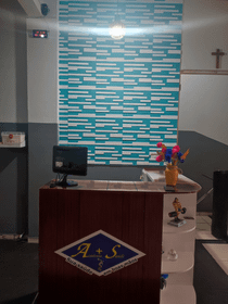 Imagem 2 da galeria do parceiro Academia Saúde