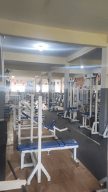 Imagem 3 da galeria do parceiro Academia Saúde