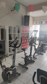 Imagem 5 da galeria do parceiro Academia Saúde
