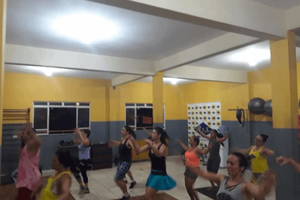 Imagem 6 da galeria do parceiro Academia Saúde