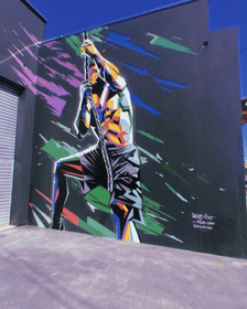 Imagem 3 da galeria do parceiro Cross Crew - Atibaia