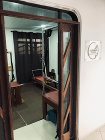 Imagem 1 da galeria do parceiro Josimar Oliveira Fisioterapia E Pilates