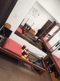 Imagem 3 da galeria do parceiro Josimar Oliveira Fisioterapia E Pilates